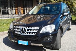 MERCEDES ML 320 CDI 4matic