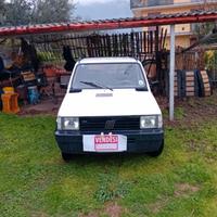 1996 Panda 4x4 1.1 