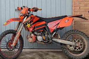 Ktm 250 2t