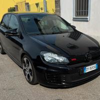 Volkswagen Golf 6 GTI
