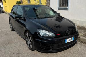 Volkswagen Golf 6 GTI