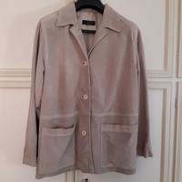 Giacca da donna in renna