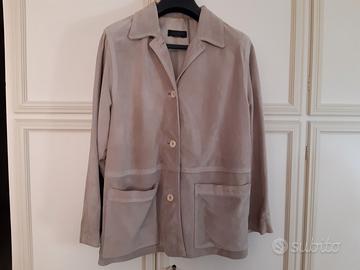 Giacca da donna in renna