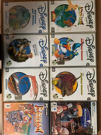 Giochi per PC