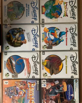 Giochi per PC