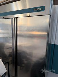 Freezer industriale