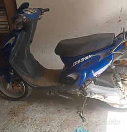 scooter 50