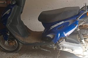 scooter 50