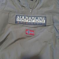 giubotto napapijri 