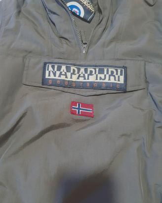 giubotto napapijri 