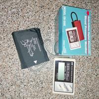 Misuratore di pressione corporea