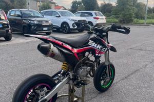 Bucci F15rr 2019