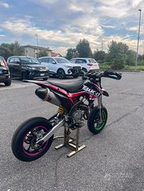 Bucci F15rr 2019