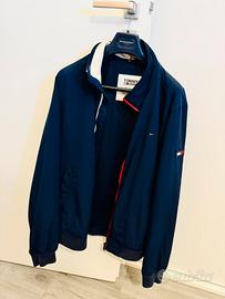 Giacca primaverile Tommy Hilfiger uomo