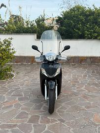 Honda SH125i 2008