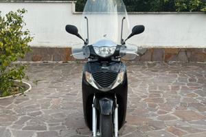 Honda SH125i 2008
