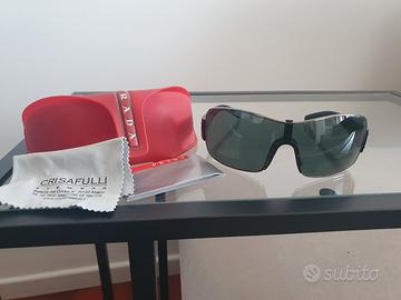 occhiali da sole Prada