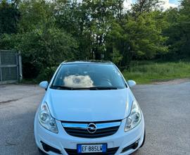 Opel Corsa 3p. 4serie