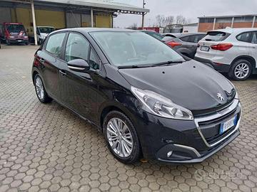 PEUGEOT 208 1.2 PureTech UNICO PROPRIETARIO