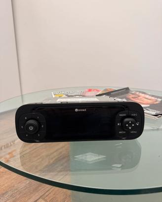 Panda 312 Uconnect Bluetooth DAB – APTIV / Mopar