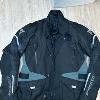 Giacca moto