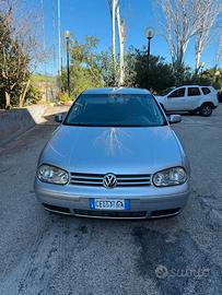 VW Golf IV Serie - 19 TDI 101 cv - cat 5p -Generet