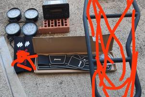 Accessori per Suzuki Jimny