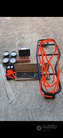 Accessori per Suzuki Jimny