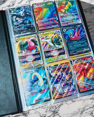 Album Pokèmon