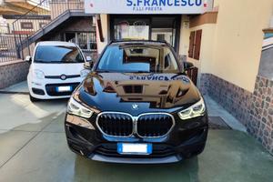 Bmw X1 sDrive18d Advantage 150cv - 2021