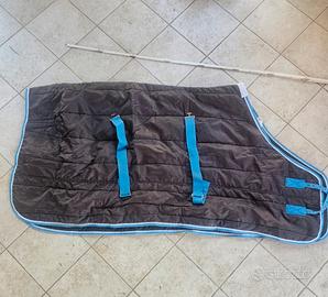 coperta per cavalli 