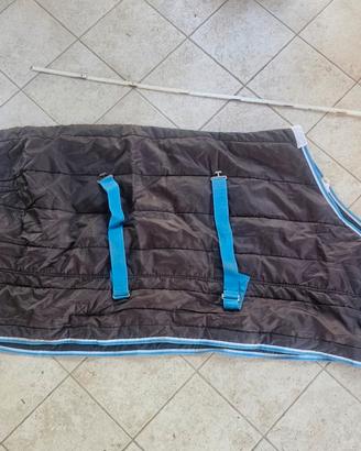 coperta per cavalli 
