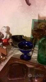 Soprammobili e oggettini vari, antichi e vintage