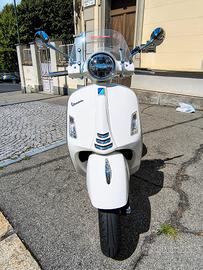 Vespa GTS Super 300hpe Euro 5.