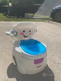 Mini water