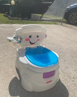 Mini water