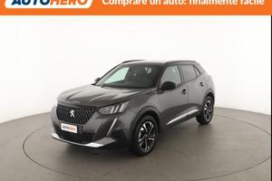 PEUGEOT 2008 GS39770