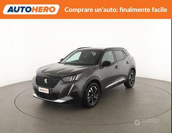 PEUGEOT 2008 GS39770