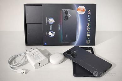 vivo v60 lite 5g