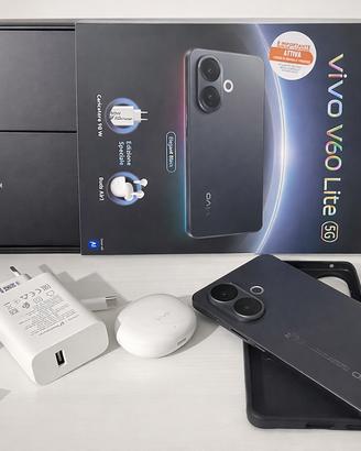 vivo v60 lite 5g