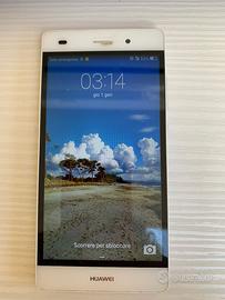 Huawei P8 Lite
