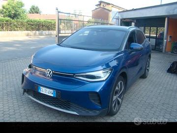 Volkswagen ID.4 Business