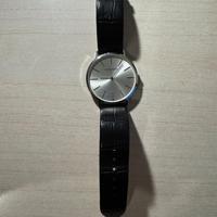 Orologio da uomo in acciaio - Ottaviani