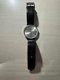 Orologio da uomo in acciaio - Ottaviani