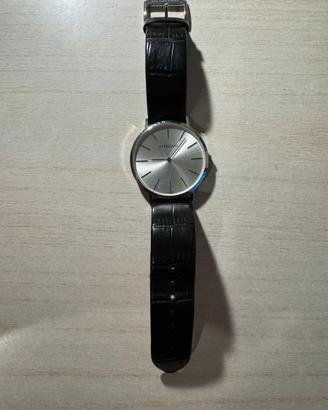 Orologio da uomo in acciaio - Ottaviani