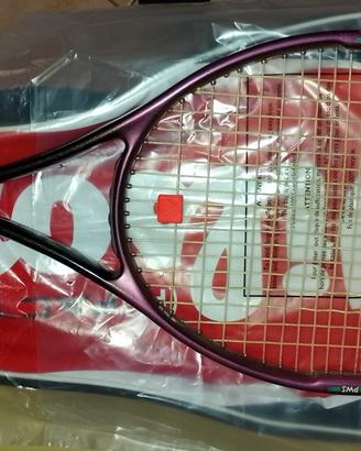 Racchette Wilson ProStaff Hammer e Kfactor Six One