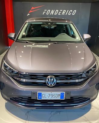 VOLKSWAGEN Taigo 1.0 TSI Life