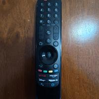 Telecomando originale lg