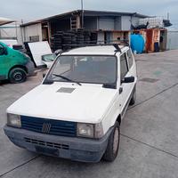 Fiat Panda 750 