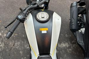 BENELLI LEONCINO 125